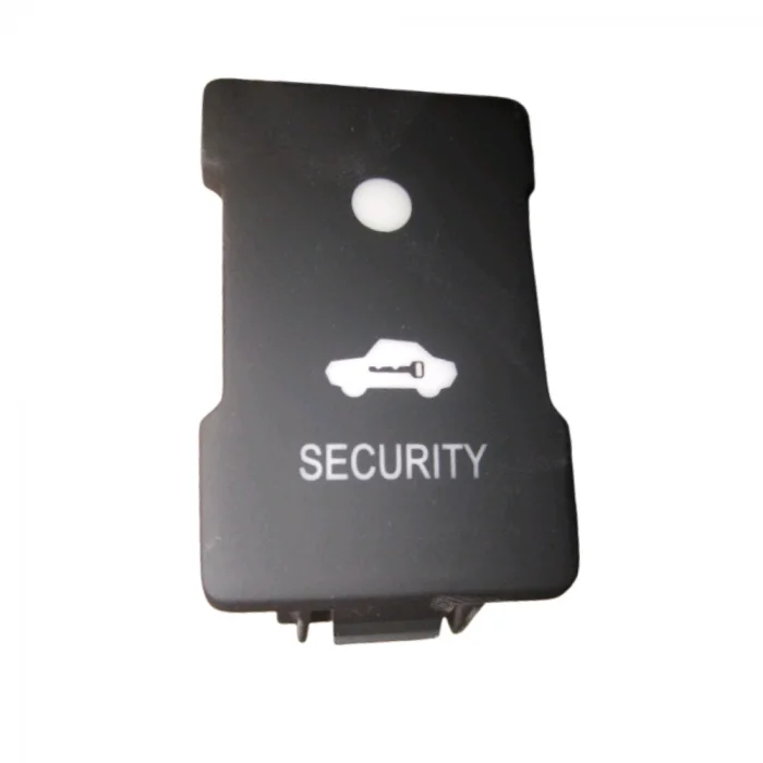 Alarm Göstergesi (Geely Motors) | Emgrand