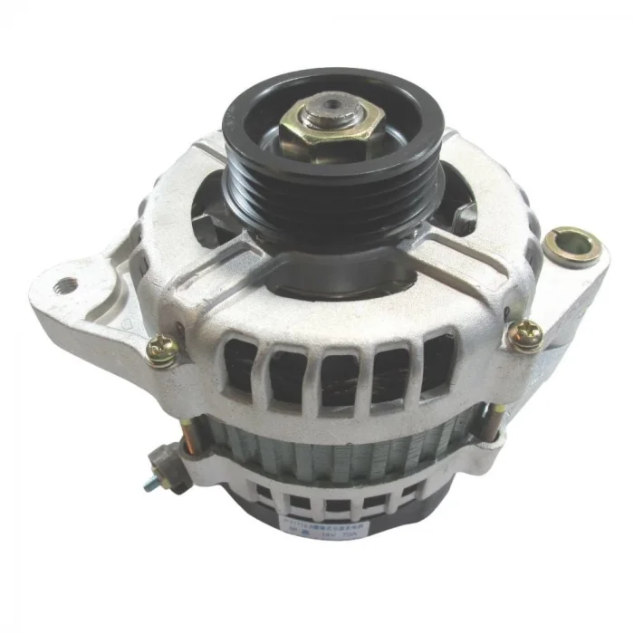 Alternatör (Çin Muadil) | DFM Minivan 1.3