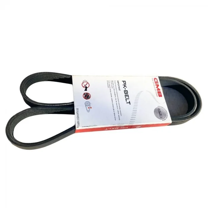 Alternatör Kayış (Çin Muadil) | Succe