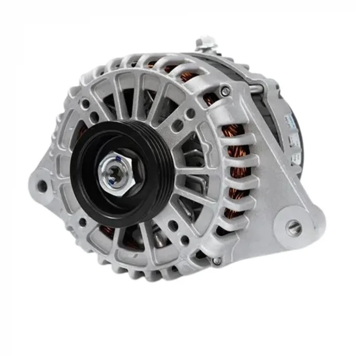 Alternatör Şarj Dinamosu (Chery Motors) | Tiggo 3 Supercharger