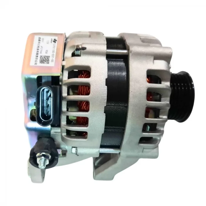 Alternatör Şarj Dinamosu (Çin Muadil) | Dfsk C31-C32 Kamyonet - C35 Panelvan