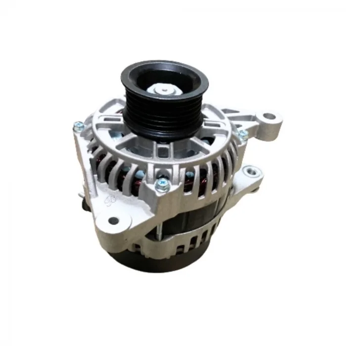 Alternatör Şarj Dinamosu (Çin Muadil) | Emgrand Ec7 - FC