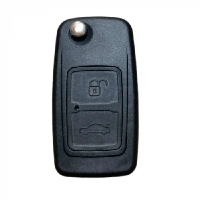 Anahtar Ham (Çin Muadil) | Tiggo 3