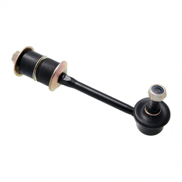 Arka Askı Rotu (Ssangyong) | Actyon Sports - Kyron - Rexton 2.7