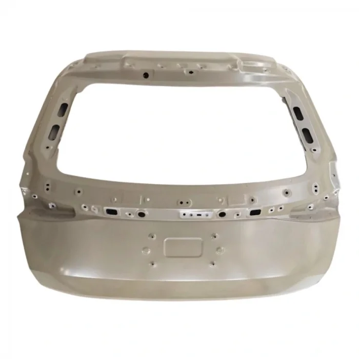 Arka Bagaj Kapağı (Çin Muadil) | Omoda 5