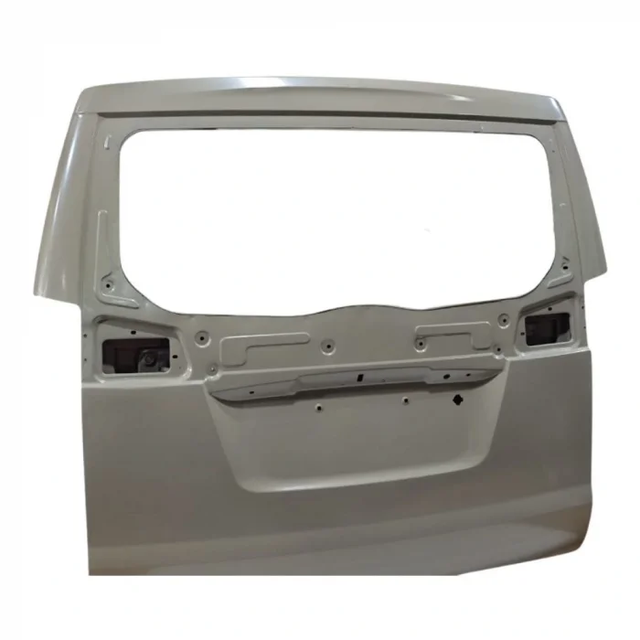 Arka Bagaj Kapağı (Çin Muadil) | Succe