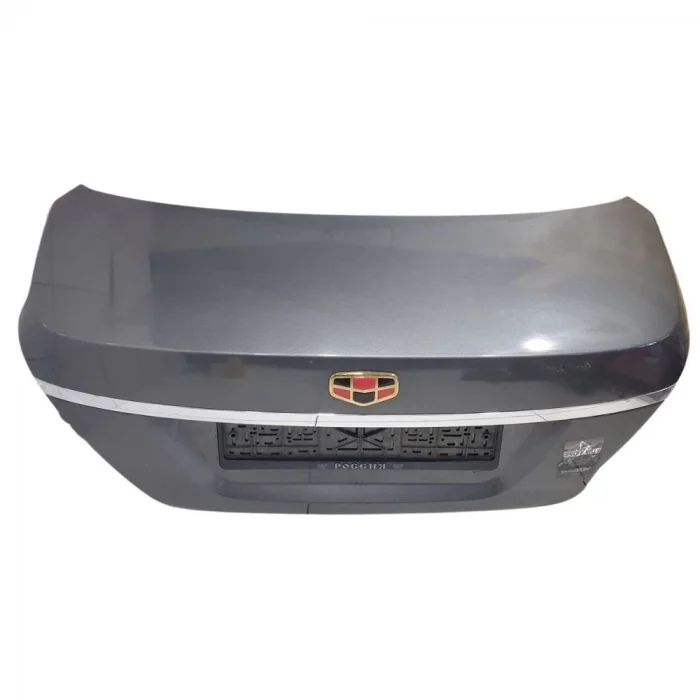 Arka Bagaj Kapağı Sedan (Çin Muadil) | Emgrand Ec7