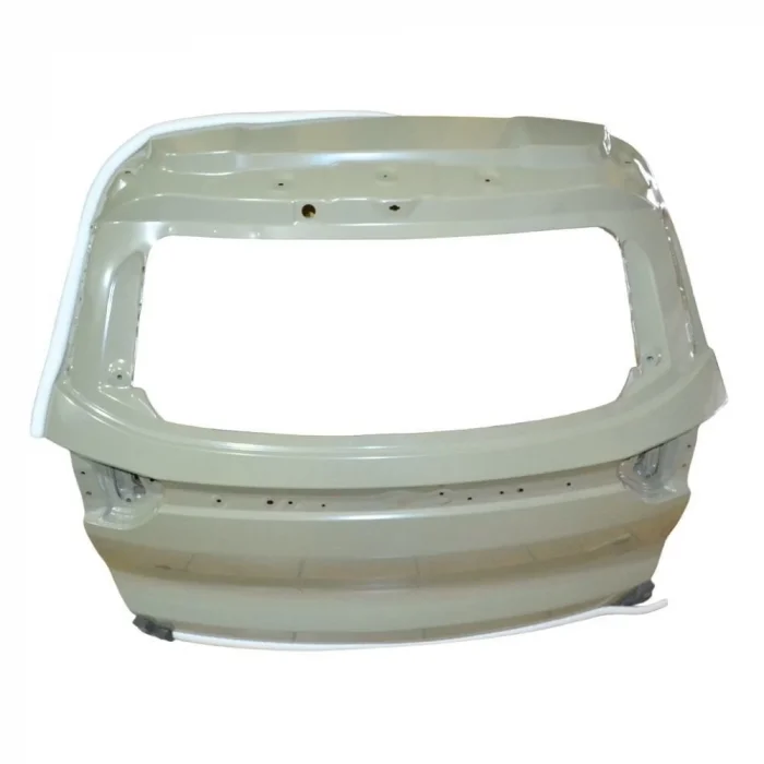 Arka Bagaj Kapağı (Çin Muadil) | Tiggo 7 Pro