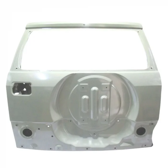 Arka Bagaj Kapak (Çin Muadil) | Tiggo 3