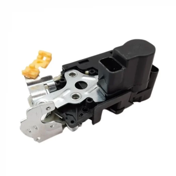 Arka Bagaj Kilidi (Çin Muadil) | Tiggo 3