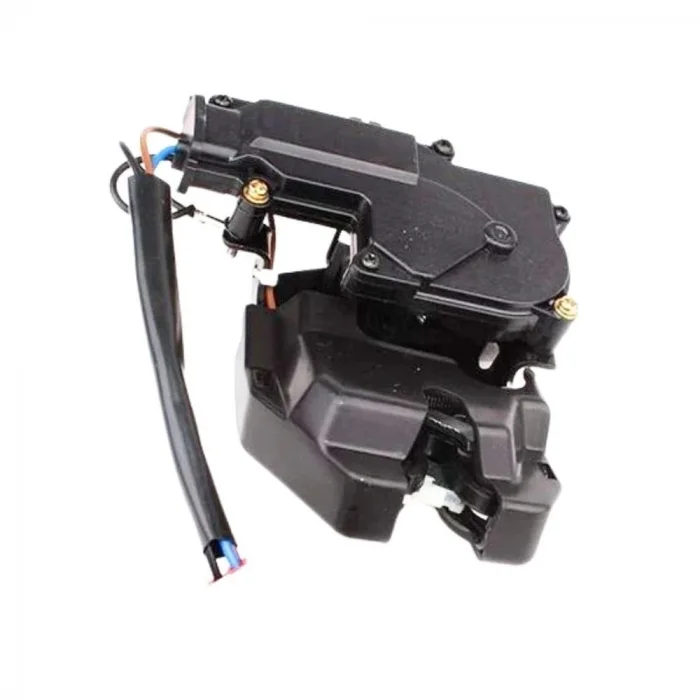 Arka Bagaj Kilit Sedan (Çin Muadil) | Emgrand Ec7