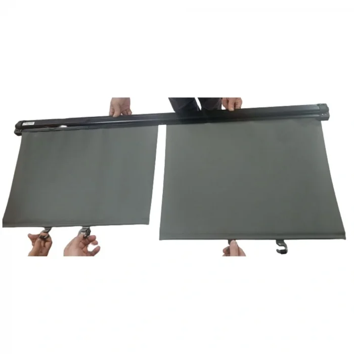 Arka Bagaj Perdesi Gri (Chery Motors) | Tiggo 3