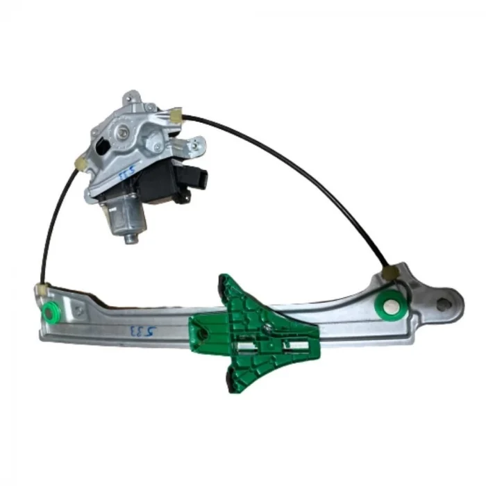 Arka Cam Krikosu Sağ Elektrikli Hatchback (Çin Muadil) | Emgrand Ec7