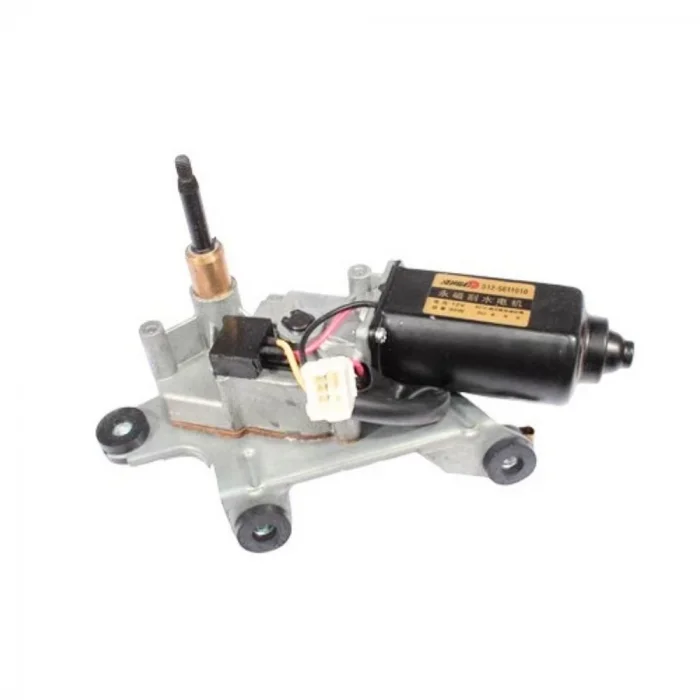 Arka Cam Silecek Motoru (Çin Muadil) | Kimo