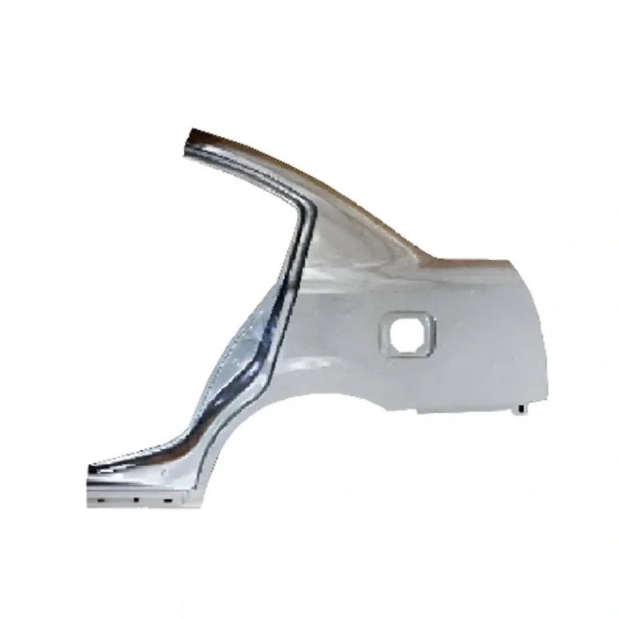 Arka Çamurluk Sol (Çin Muadil) | Alia