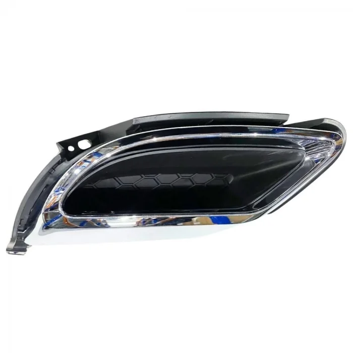 Arka Egzoz Çerçevesi Sol (Chery Motors) | Tiggo 7 Pro