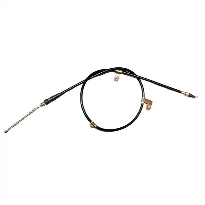 Arka El Fren Teli Sağ 165 cm (Çin Muadil) | DFM Minivan 1.1