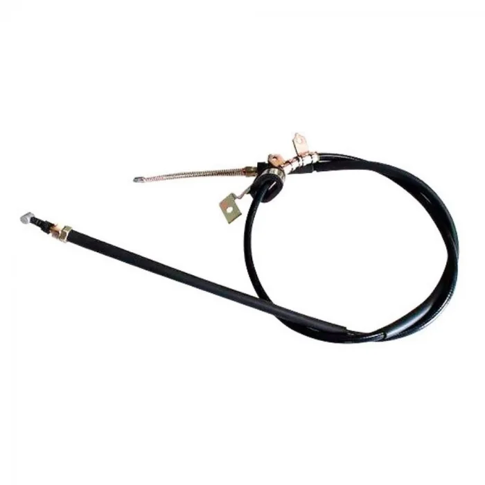 Arka El Fren Teli Sol (Çin Muadil) | Dfsk C35 Panelvan