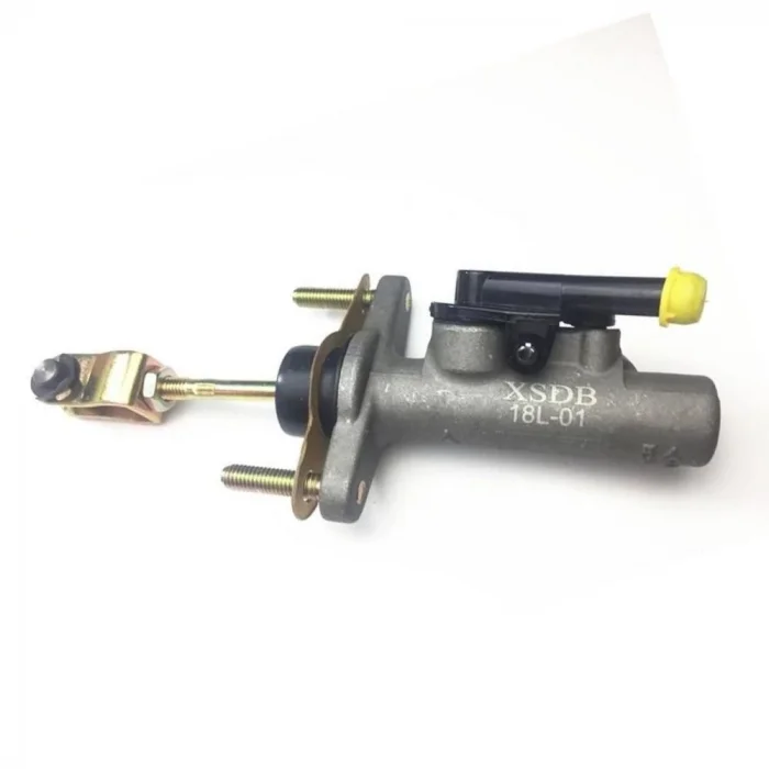 Arka Fren Balatası 1.6 Kulaklı (Çin Muadil) | Tiggo 3 Supercharger