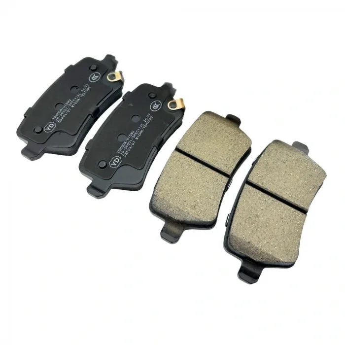 Arka Fren Balatası (Chery Motors) | Tiggo 8 Pro