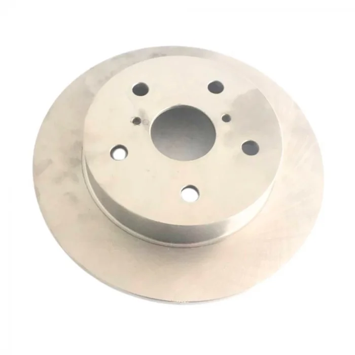 Arka Fren Diski Takım (Çin Muadil) | Emgrand Ec7