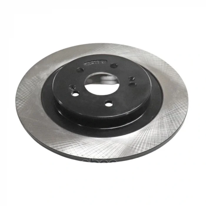 Arka Fren Diski Takımı (Çin Muadil) | Tiggo 8 Pro - Omoda 5