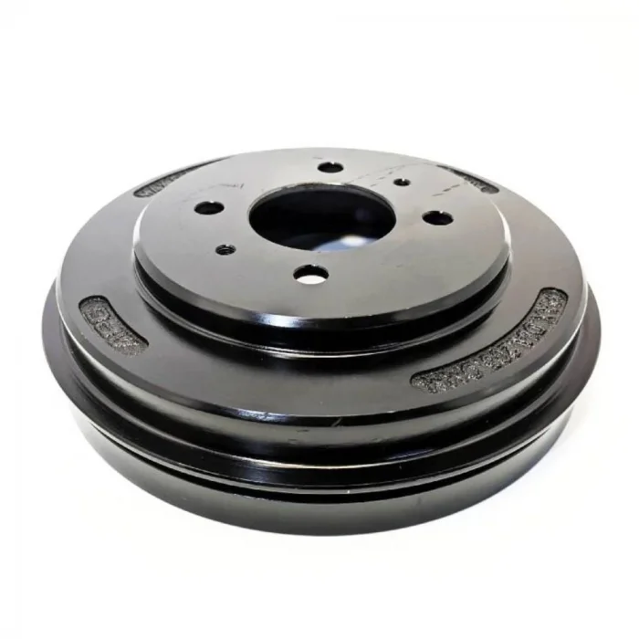 Arka Fren Kampana Takımı (Çin Muadil) | Kimo