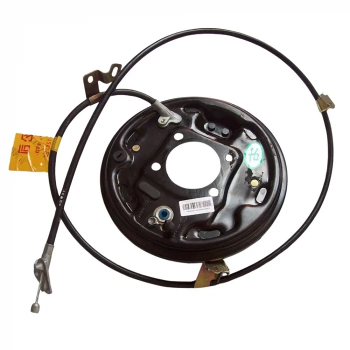 Arka Fren Merkez Tertibat Sağ (Çin Muadil) | Mk Familia