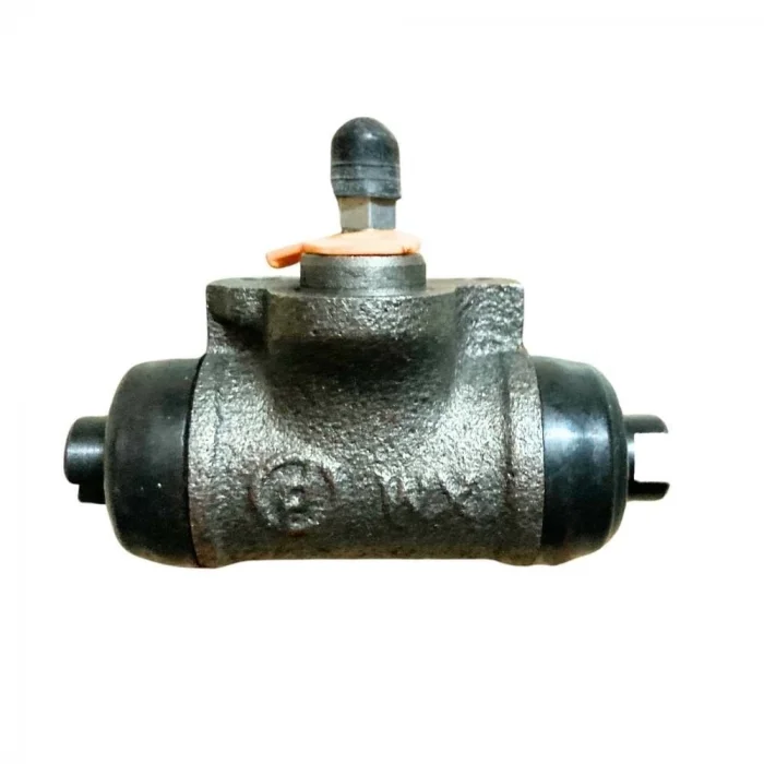 Arka Fren Merkezi (Çin Muadil) | Kimo