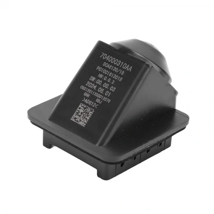 Arka Kamera (Chery Motors) | Tiggo 7 Pro