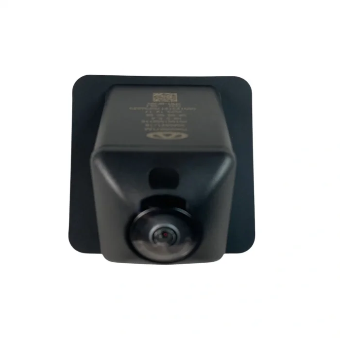 Arka Kamera (Chery Motors) | Tiggo 8 Pro