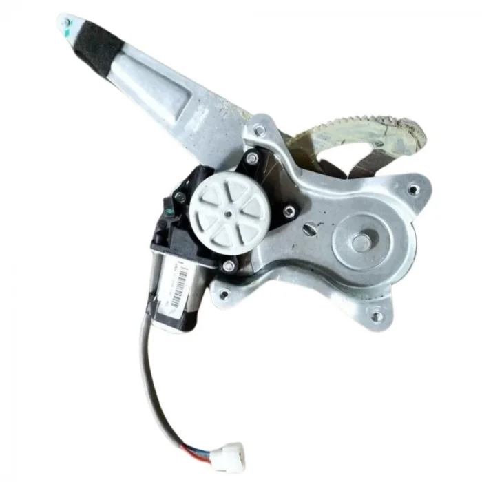 Arka Kapı Cam Krikosu Sağ (Çin Muadil) | Tiggo 3