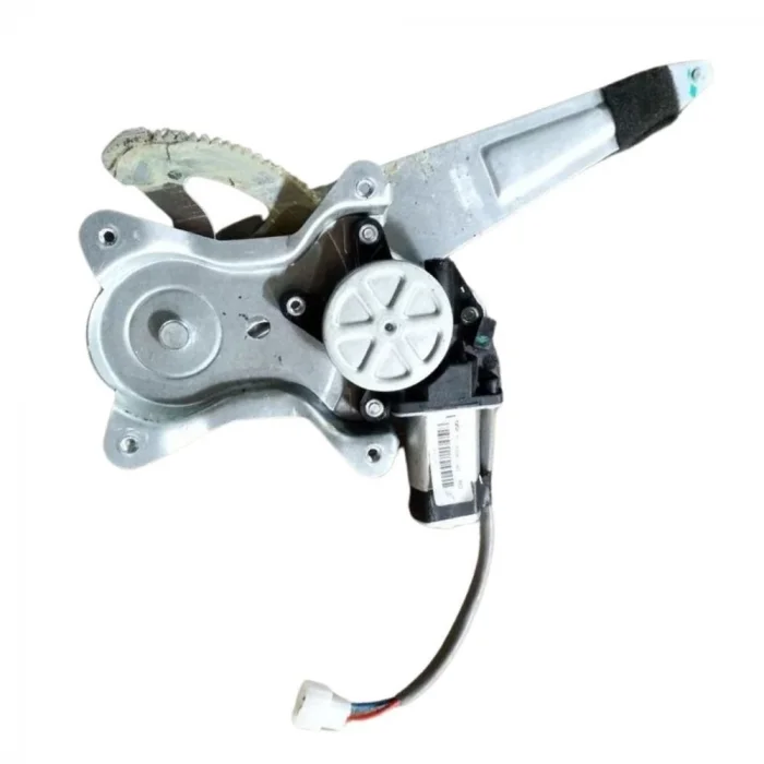 Arka Kapı Cam Krikosu Sol (Çin Muadil) | Tiggo 3