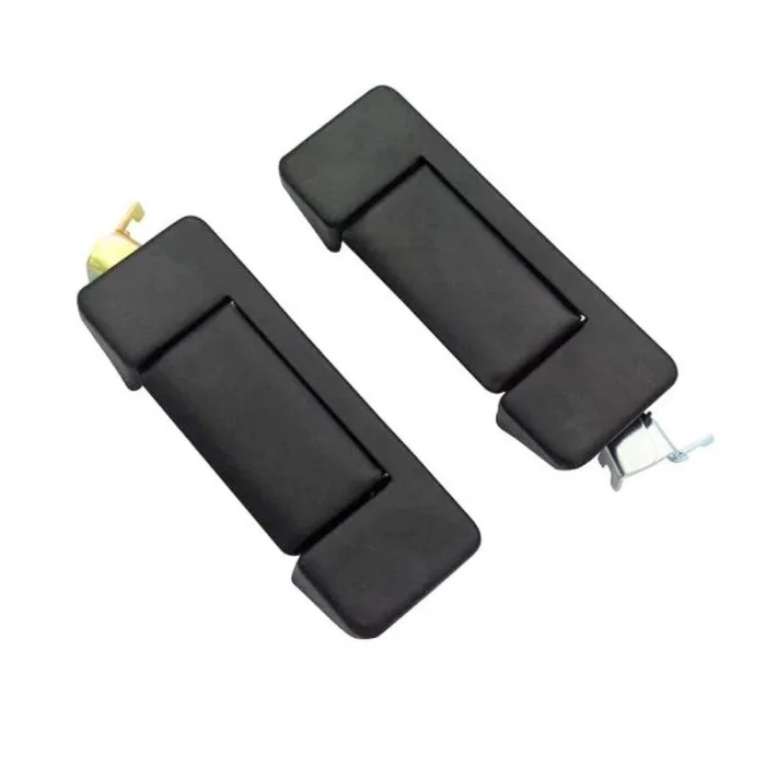 Arka Kapı Dış Açma Kol Sağ (Çin Muadil) | DFM Panelvan 1.1