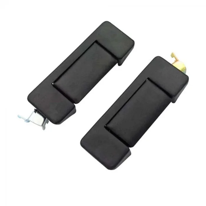 Arka Kapı Dış Açma Kol Sol (Çin Muadil) | DFM Panelvan 1.1