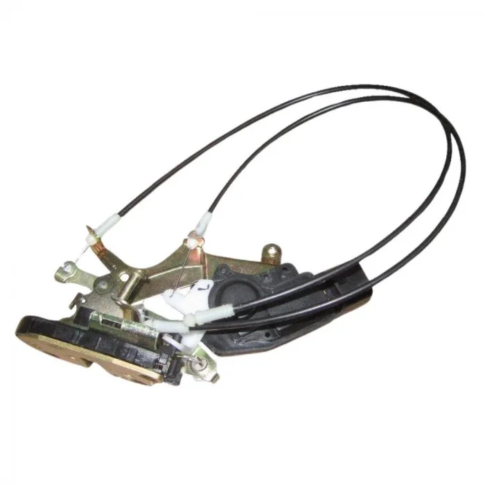 Arka Kapı Kilit Sağ (Çin Muadil) | FC