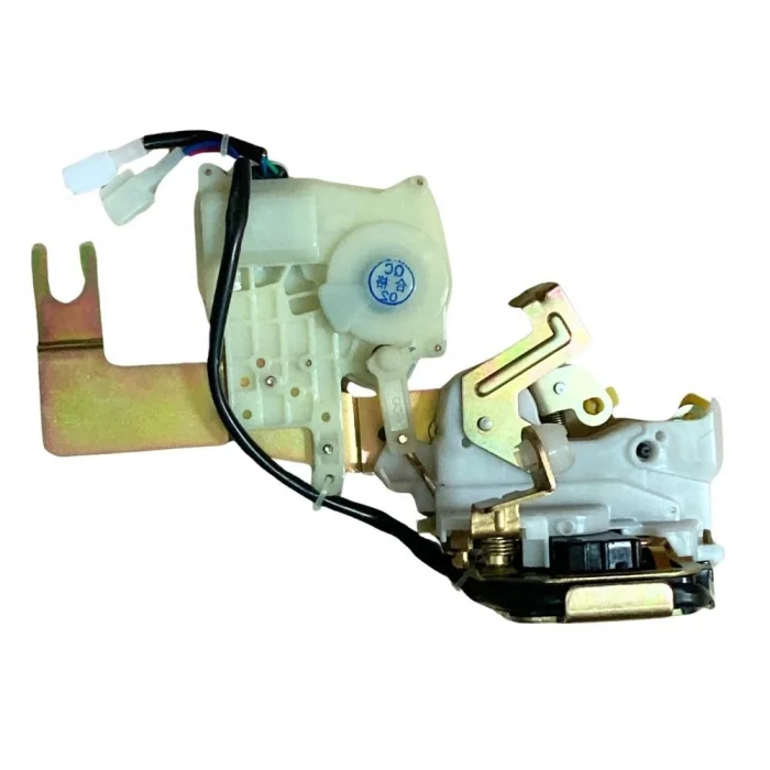 Arka Kapı Kilit ve Pompa Sağ (Çin Muadil) | Ck Echo