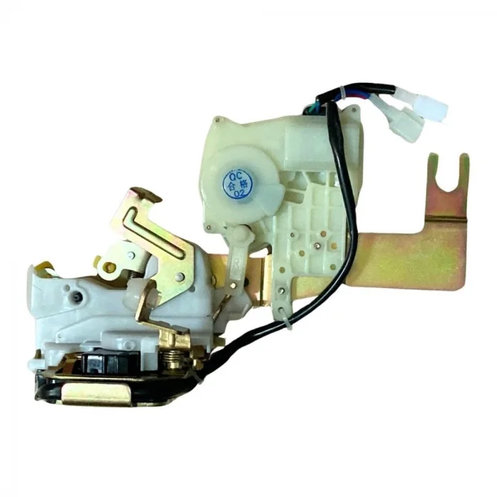 Arka Kapı Kilit ve Pompa Sol (Çin Muadil) | Ck Echo