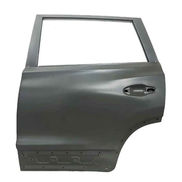 Arka Kapı Sol (Çin Muadil) | Tiggo 8 Pro