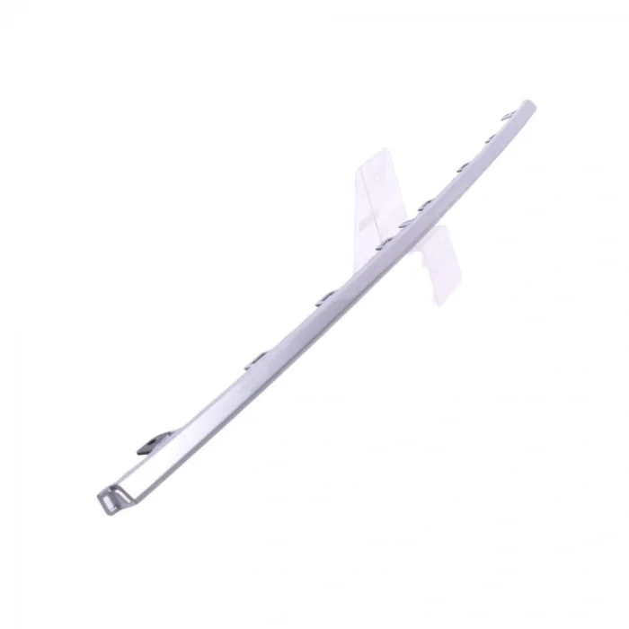 Arka Orta Tampon Krom (Çin Muadil) | Tiggo 7 Pro