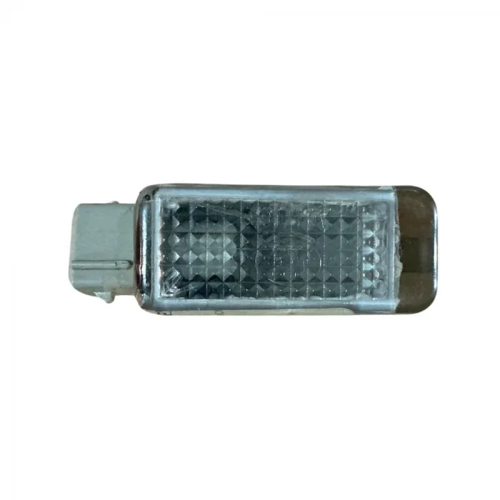 Arka Plaka Lambası Hatchback (Çin Muadil) | Emgrand Ec7