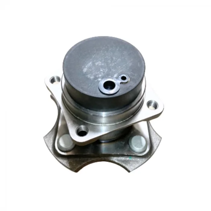 Arka Porya Rulmanı (Çin Muadil) | FC