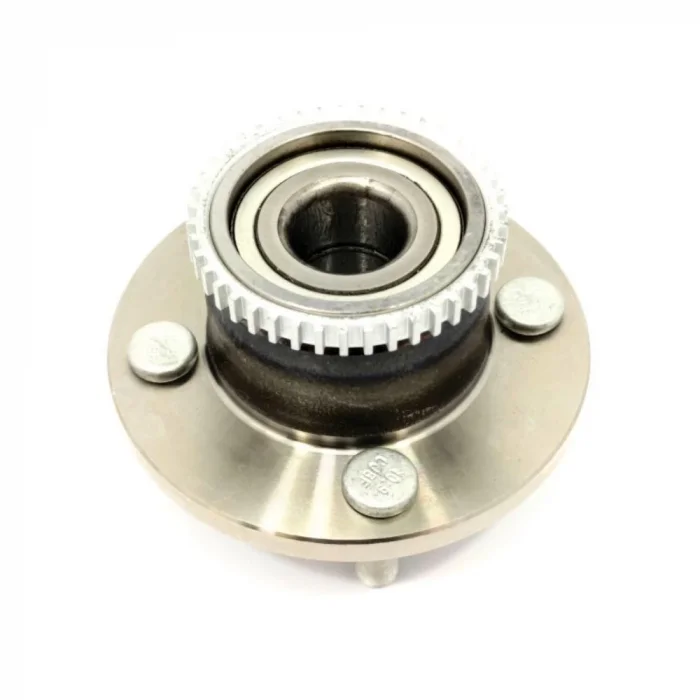 Arka Porya Rulmanı (Çin Muadil) | Kimo