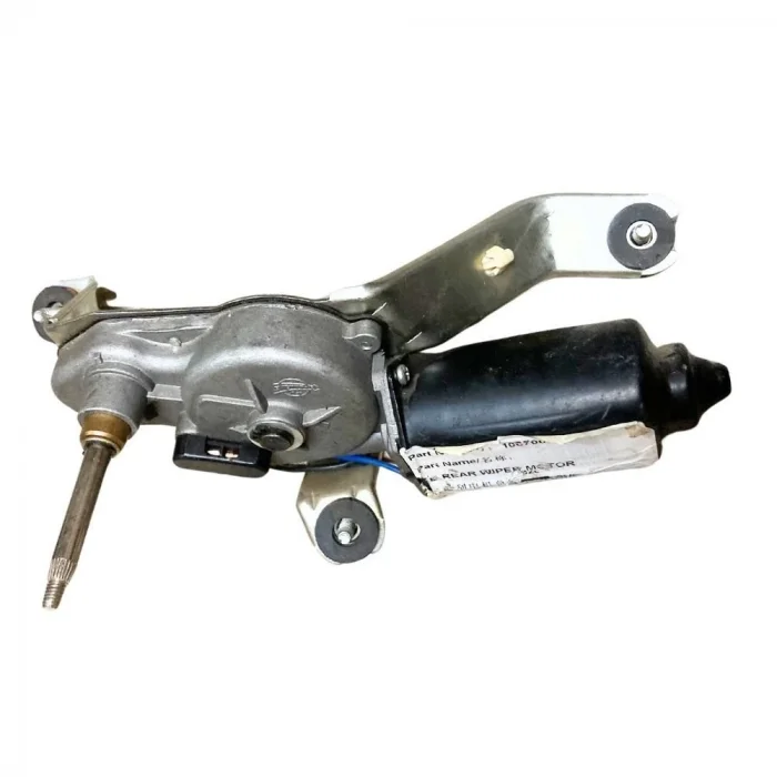 Arka Silecek Motoru (Çin Muadil) | Emgrand Ec7