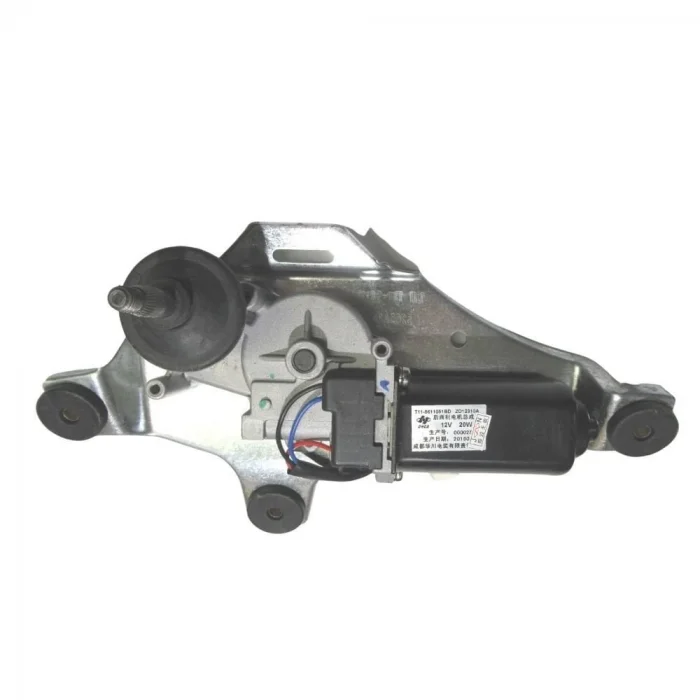 Arka Silecek Motoru (Çin Muadil) | Tiggo 3