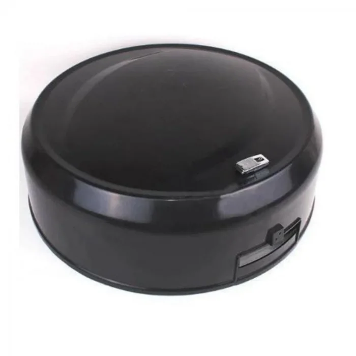 Arka Stepne Dış Kapak (Çin Muadil) | Tiggo 3 Supercharger