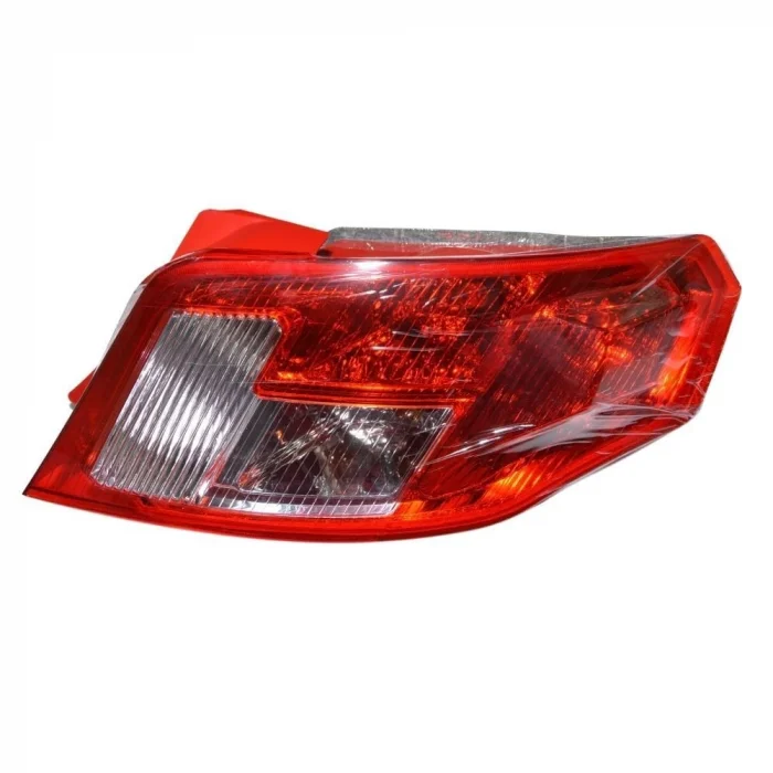 Arka Stop Sağ Hatchback (Çin Muadil) | Emgrand Ec7