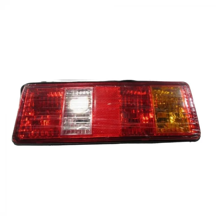 Arka Stop Sağ (Tek Kabin) (Çin Muadil) | DFM Kamyonet 1.1 - 1.3