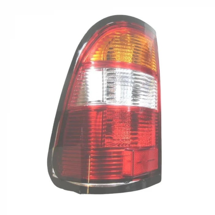 Arka Stop Sol (Çift Kabin) (Çin Muadil) | DFM Kamyonet 1.1 - 1.3