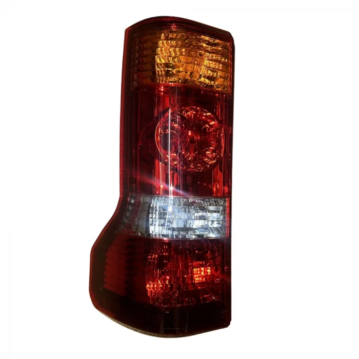 Arka Stop Sol (Çin Muadil) | Dfsk C35 Panelvan